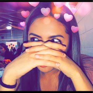 Meet your Posher, Marlene